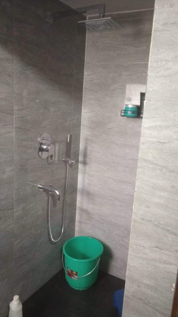 Fully Furnished 3bhk fully- furnished in Narikal Bari, Guwahati, Assam, India for Rent